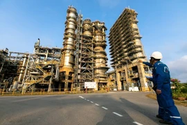 Petrovietnam, 48 ans de développement en compagnie de la nation