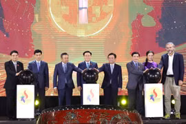 Le Festival des villages de métier 2023 célèbre le patrimoine artisanal vietnamien