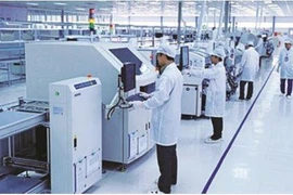 "Make in Vietnam" pour faire du pays une nouvelle puissance