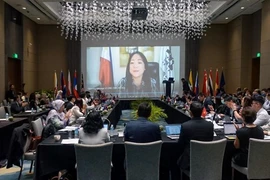 Les normes harmonisées promeuvent le commerce électronique de l’ASEAN 