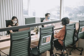 Singapour crée un nouveau centre régional pour l’avenir de l’emploi