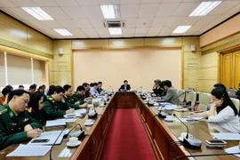 Le Vietnam garde un oeil sur le nouveau coronavirus