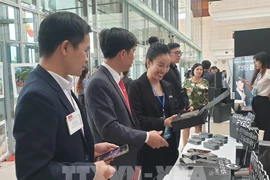 Hanoi promeut l’investissement et le réseautage d’affaires