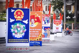 Le Vietnam assure une sécurité absolue pour les législatives