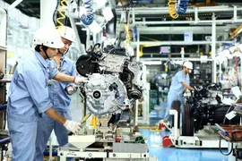 Les exportations vietnamiennes de produits industriels vers le marché du RCEP en hausse de 23%