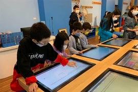Le Musée d’ethnographie invite à la découverte de la culture traditionnelle 