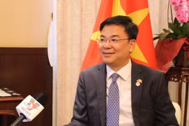 La participation du Vietnam au Sommet du G7 élargi au Japon fera date