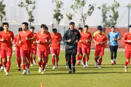 AFC U20 Asian Cup 2023 : l’AFC loue le Vietnam pour sa victoire sur le Qatar