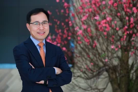 Le Vietnam est la "deuxième maison" de Samsung