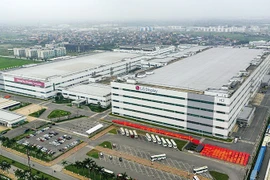Hai Phong maintient son attractivité auprès des investisseurs sud-coréens 