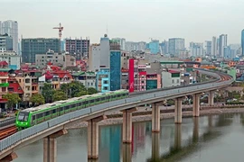 Hanoi : adoption du nouveau plan d’urbanisme moderne et rationalisé