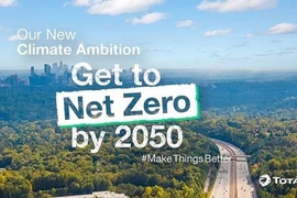 Le Vietnam promeut le développement de parcs éco-industriels