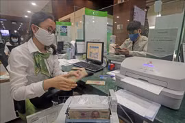 Vietnam peut-il devenir un nouveau centre de fintech