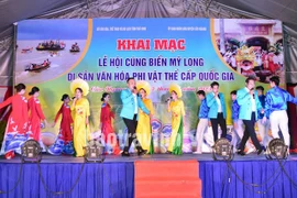 De la nécessité de valoriser la culture maritime et insulaire vietnamienne