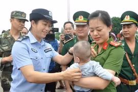 Le Vietnam à la pointe de la lutte contre la traite des êtres humains