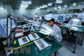 Bellecapitale salue l’environnement d’investissement du Vietnam 