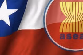 L'ASEAN et le Chili renforcent leur partenariat de développement