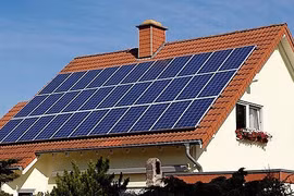 Propositions pour encourager l’énergie solaire sur les toits