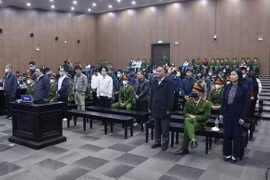 Le Vietnam a fait d’importants progrès dans la lutte contre la corruption