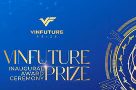 Près de 1.390 nominations pour la troisième édition du Prix Vinfuture