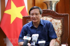 Le Vietnam participe activement à la Commission du Mékong 