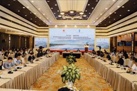 Le Vietnam cherche à renforcer la coopération internationale dans une transition énergétique équitable