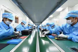 Le RCEP aide le Vietnam à attirer davantage de capitaux d’investissement intra-régionaux