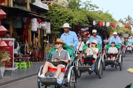 La Suisse aide Quang Nam à développer le tourisme vert