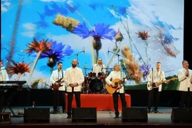 Renforcement de la coopération culturelle et artistique entre le Vietnam et la Biélorussie
