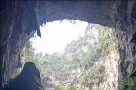 L'excursion d'exploration de la grotte de Son Doong en 2024 est entièrement réservée