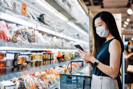 La tendance de la consommation verte remodèle le marché de détail