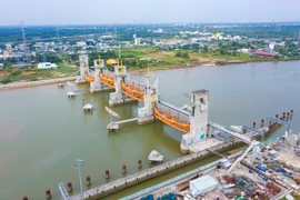 Hô Chi Minh-Ville s’efforce de supprimer les obstacles aux projets clés