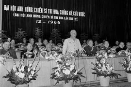 Le mouvement d’émulation patriotique vu par un universitaire de Hong Kong