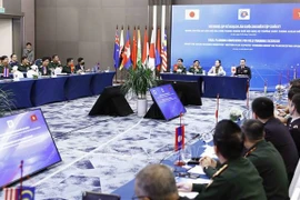 Conférence de planification de la formation sur le terrain au maintien de la paix
