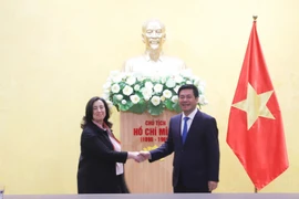 La BM souhaite accompagner le Vietnam dans le développement de l’industrie énergétique