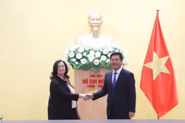 La BM souhaite accompagner le Vietnam dans le développement de l’industrie énergétique