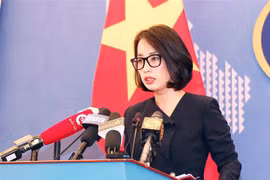 Le Vietnam respecte et garantit la liberté de croyance et de religion