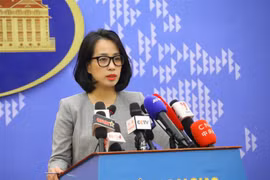 Soixante et un citoyens vietnamiens sauvés des casinos du Myanmar