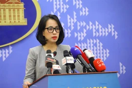 Soixante et un citoyens vietnamiens sauvés des casinos du Myanmar