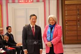 Le Vietnam souhaite approfondir son partenariat intégral avec le Canada
