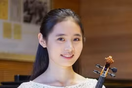 Un gala du 150e anniversaire du compositeur russe Sergueï Rachmaninov à Hanoi