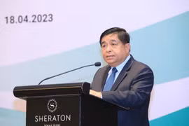 Changement de prise de conscience pour obtenir une véritable croissance verte 