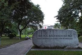 Cinq universités vietnamiennes restent dans le classement mondial des universités QS 2024