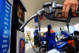 Baisse des prix des carburants à partir du 21 avril