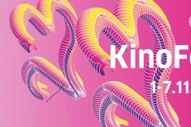 Le festival du film allemand Kinofest prévu en novembre au Vietnam
