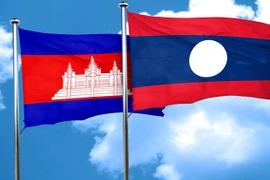 Cambodge-Laos : renforcement des relations entre les deux Partis au pouvoir