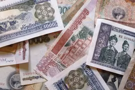 Le Laos connaît une hausse plus faible du taux d’inflation en septembre