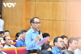 5e session parlementaire : les attentes des électeurs 