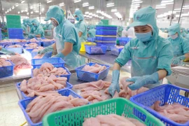 Les exportations de produits aquatiques devraient rapporter 10 milliards de dollars cette année