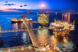 PVEP passe le cap du milliard de barils de pétrole